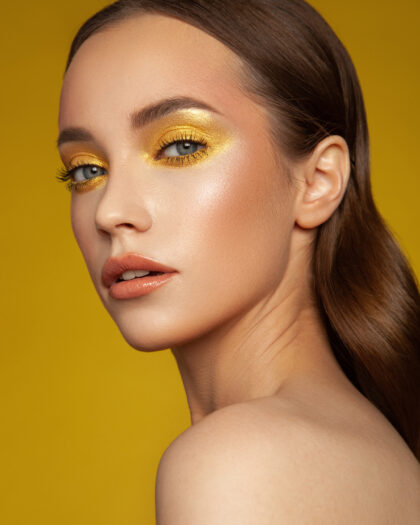 Angelina Yellow
