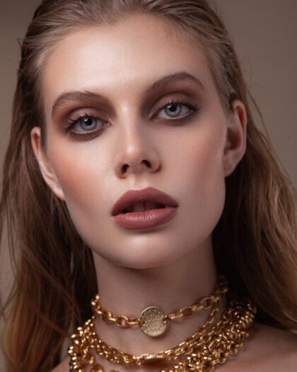 F Gold (Package)
