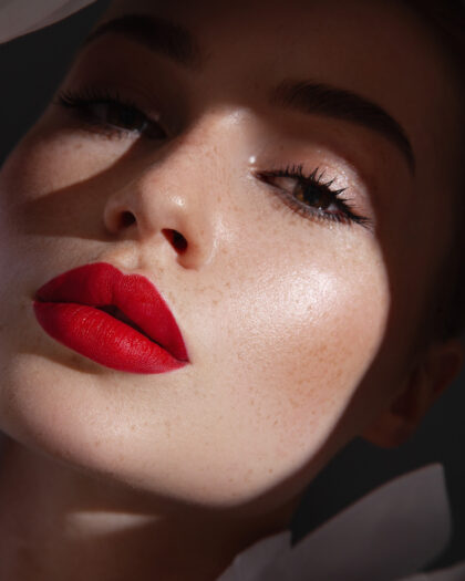 Red Lips (Package)