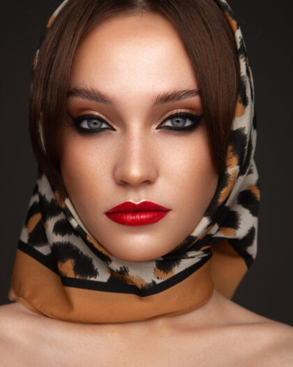 French Look (Package)
