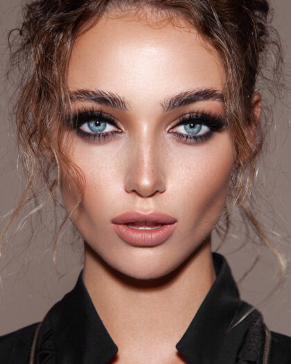 Ekaterina 1 (Package)