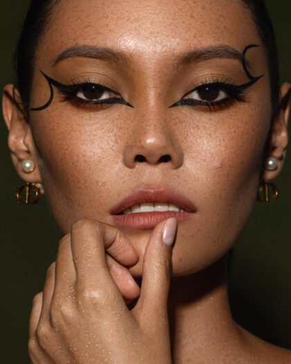 Сonfident look (Package)