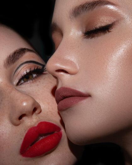 Red Lips 2 (Package)