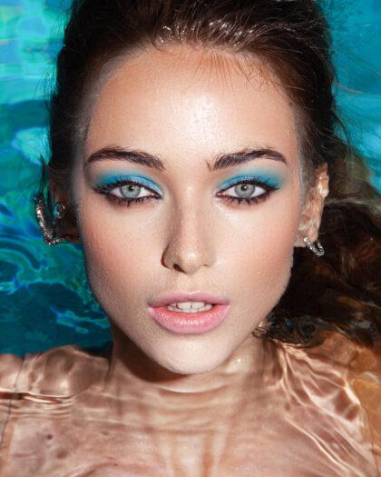 Water Shoot (Package)