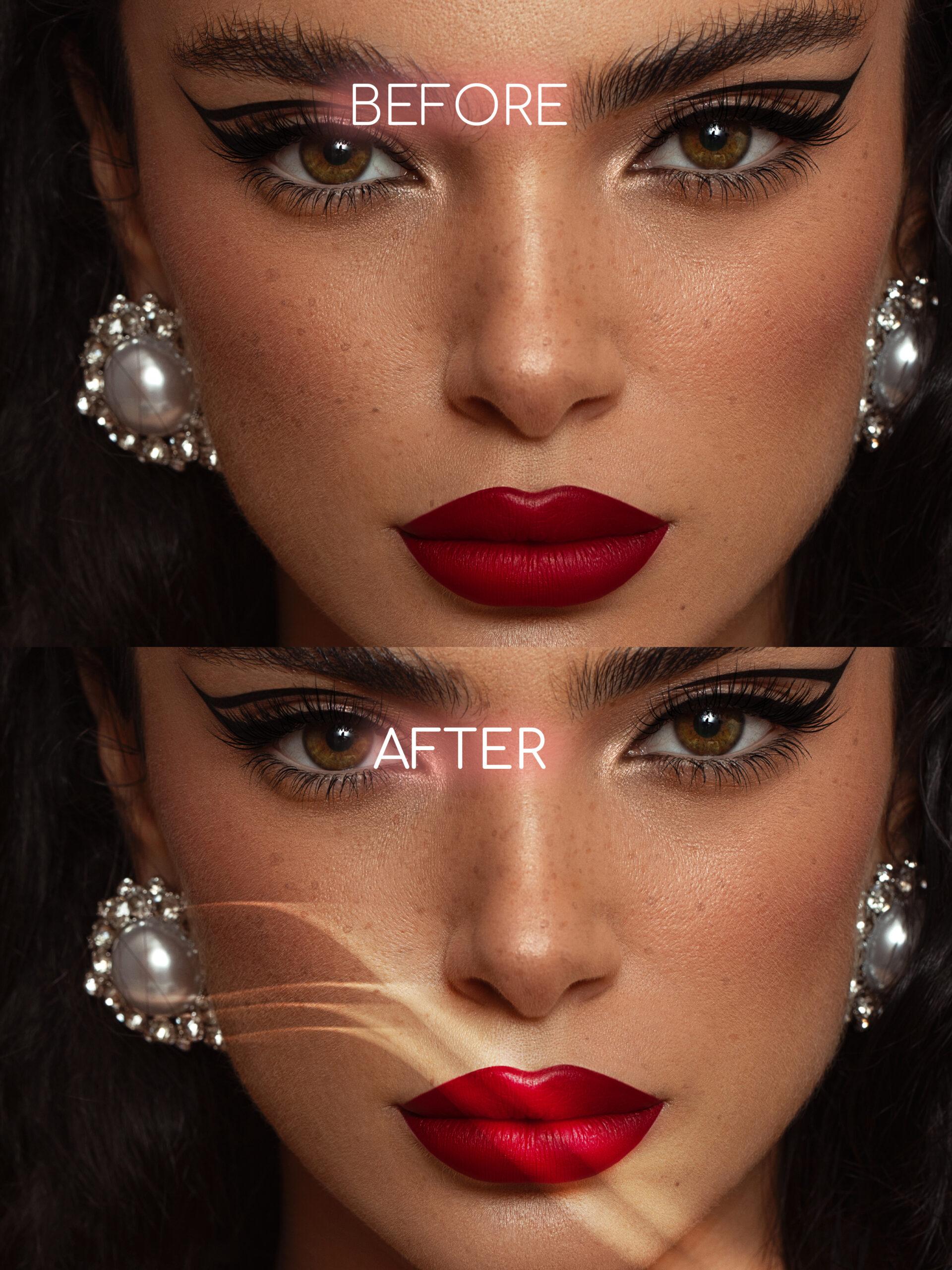 Glitter Brushes for Photoshop (Кисти Блеск) + TUTORIAL — изображение 11
