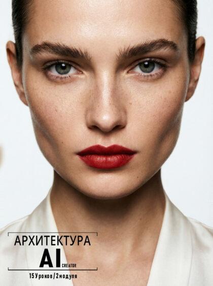 Архитектура AI