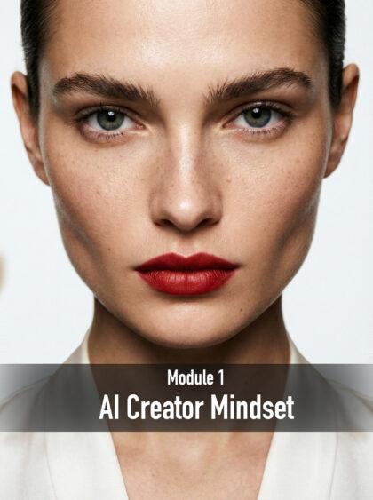 AI Creator Mindset