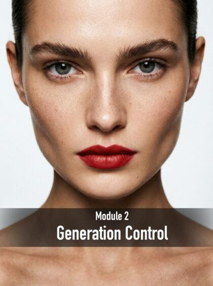Generation Control