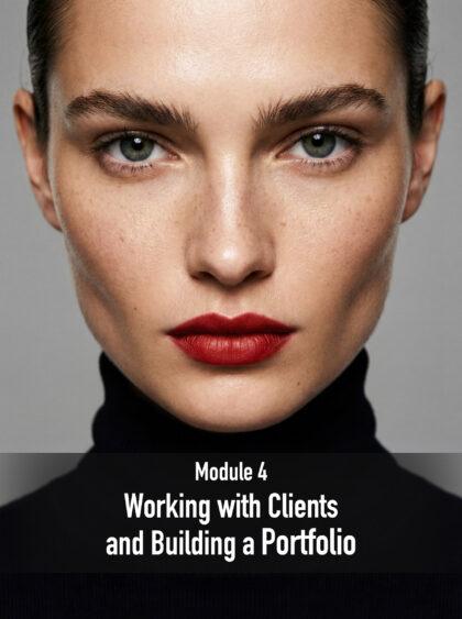 Working with Clients and Building a Portfolio